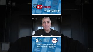 Tom Walter-Thoughts on NCCA College Baseball Transfer Portal