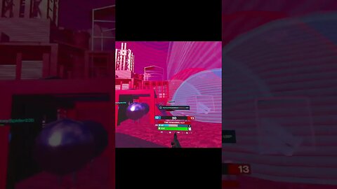 @populationone-pinkpwnage2894 would be Proud! - POPULATION ONE (VR) #pinkpwnage #populationone #vr