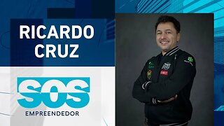 SOS EMPREENDEDOR COM RICARDO CRUZ - 05/12/2023