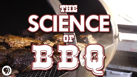 The Science of BBQ!!!