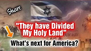 🔴Huge Prophecy Fulfilled right now!! #share #usa #israel #bible