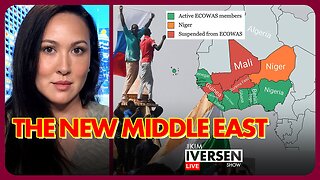 Africa -The New Middle East. Proxy Wars, Terrorism and Growing Military Industrial Complex