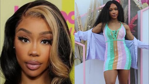 SHE GAVE IN TO BBL PRESSURE! Singer Sza ADMITS Having BBL On Song After DENYING It Before