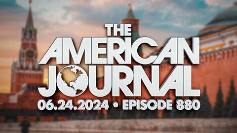 The American Journal - FULL SHOW - 06/24/2024