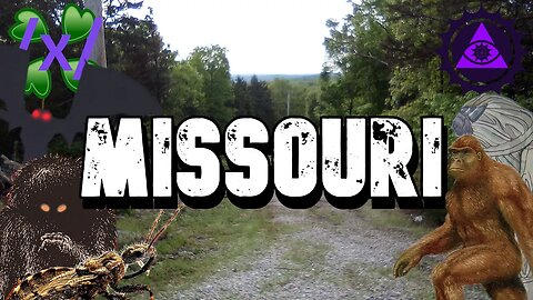 Missouri 🍻 The Show-Me State | 4chan /x/ Greentext American State Horror Lore [VOL 40]