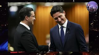 Poilievre vs. Trudeau: Unmasking Canada's Political Divide