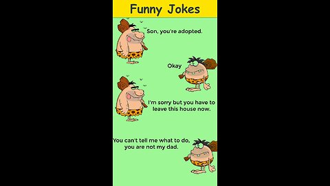 funny jokes 5