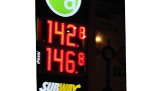 Fuel prices station no 1 Swindon England uk 15th of November 2021