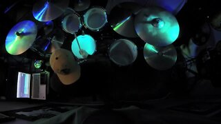 Matchbox Twenty , Soul Drum Cover