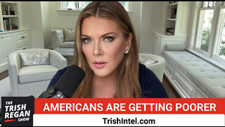 Here's How Biden Keeps Making Americans Poorer: Trish Regan Show S3/E161