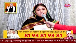 Popcorn TV 09-10-2022 || Episode: 2368 || Sant Rampal Ji Maharaj Live Satsang