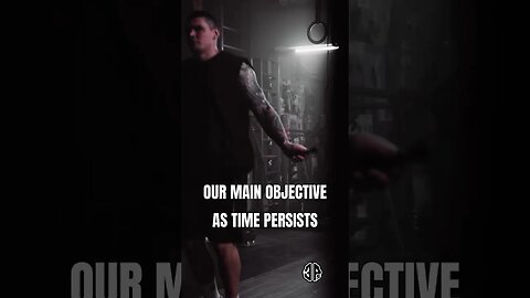 BLOCK OUT DISTRACTIONS - It's Time To Get Focused, No More Distractions :Powerful Motivational Video