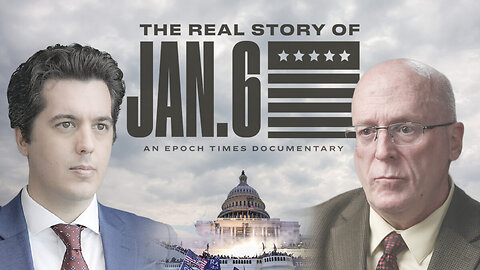 The Real Story of January 6 ｜ Documentary
