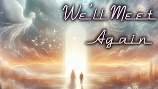 Cover of We'll Meet Again