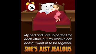 Bed relationship [GMG Originals]