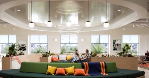 New coworking space to open in Summerlin