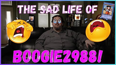 The Downfall of Boogie2988