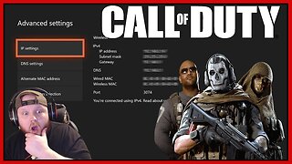 CALL OF DUTY IS NO LONGER SAFE TO PLAY!