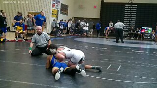 126 vs Flagler