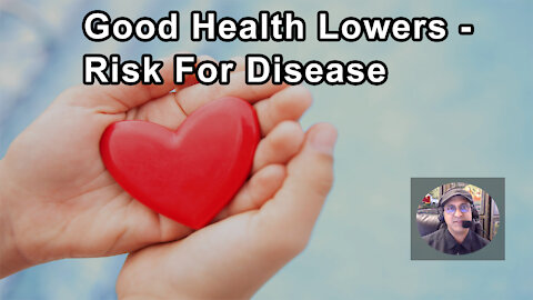 A Good Foundation Of Health Lowers Your Risk For All Diseases - Sunil Pai, MD - Interview