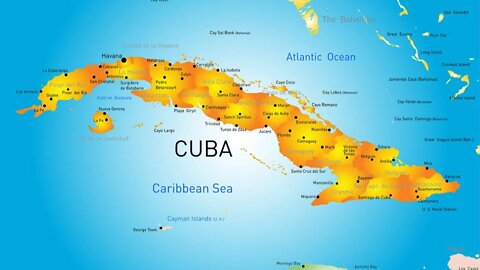 ¿Qué podría esperar Cuba con la Tormenta IAN? Aviso de Huracán para toda la zona occidental!