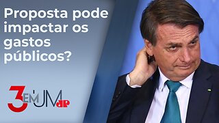 Governo discorda de visão sobre reforma administrativa da gestão Bolsonaro