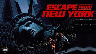 The Biggest Influences on Escape From New York