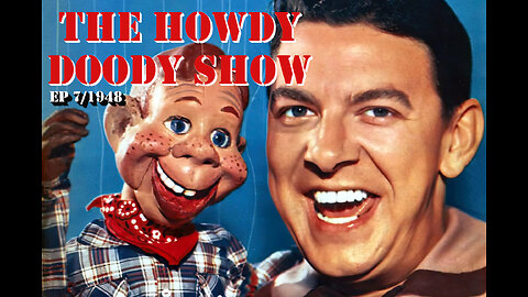 The Howdy Doody Show | Paying in Marbles