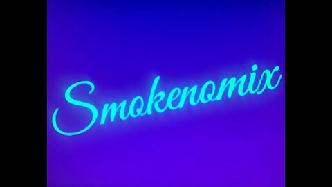 SMOKENOMIX is BACK!