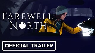 Farewell North - Official Release Date Announcement Trailer
