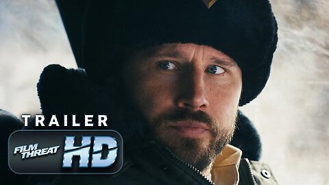 MIND LEECH | Official HD Trailer (2023) | HORROR FEATURE | Film Threat Trailers