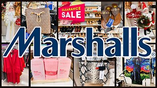 Marshalls Clearance Deals😱🏃🏽‍♀️Marshalls Shop W/Me😱🏃🏽‍♀️Marshalls Shopping | #clearancedeals