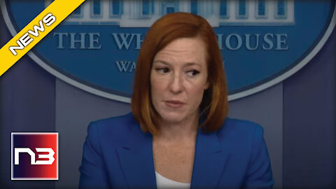 Psaki Just Encapsulated Her Biggest Lie in These 6 Words