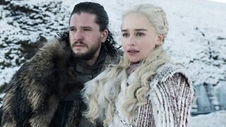 'Game Of Thrones' Fans Want Episode 3 To Leak Already