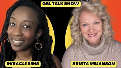 From Desolation to Love: A Single Mother's Inspiring Dating Journey | GSL Talk Show Episode