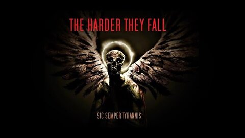 KijaniAmariAK: The Harder They Fall: Sic Semper Tyrannis (Pt 1+2) (Trailer)