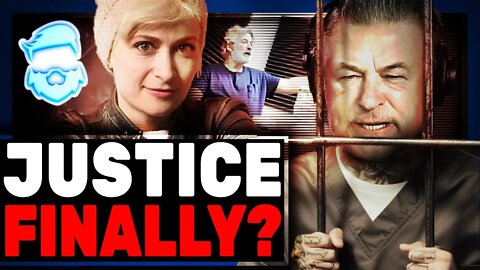 Alec Baldwin WILL BE CHARGED For Rust Set Incident With Halyna Hutchins