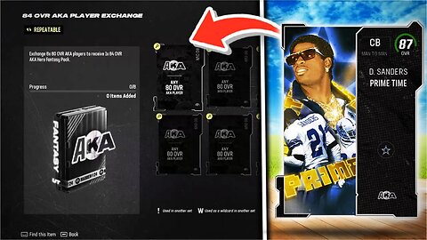 EA Might've Messed Up The AKA Promo.. Here's Why