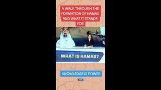 What is Hamas