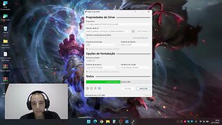 [TUTORIAL] Como gravar sistema operacional no pendrive, serve para Linux e Windows qualquer versão