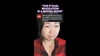 "The S*xual Revolution is a Social Good"