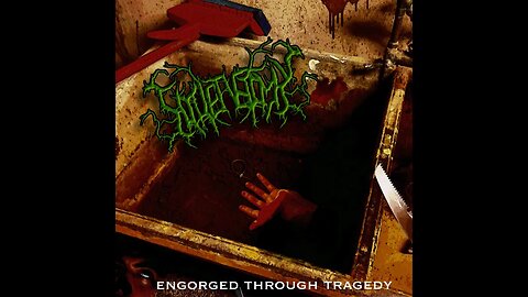 Toiletectomy - Engorged Through Tragedy (Full Album)