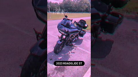 2023 Roadglide ST videos coming soon!