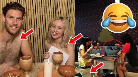 Top 10 Weird Restaurants You Won't Believe Are Real