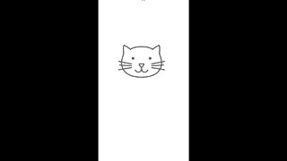 Learn how to draw a cat face art | Pencil Sketch drawing | Hand-Drawn National Pet Day 11 April 2022