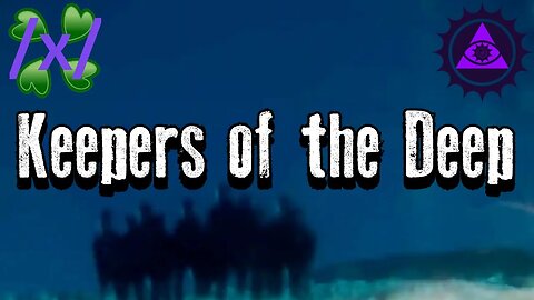 Keepers of the Deep: A Deep Sea Tale