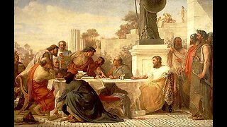 The Emperor Julian & Ex-Christian Neoplatonic Hellenism
