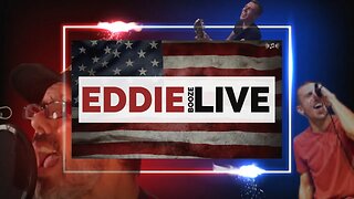 EDDIE BOOZE LIVE - 2/11/22