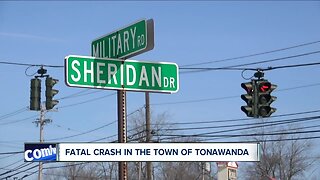 Two dead, three hospitalized following crash at Sheridan and Military