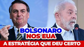 🔴URGENTE: XEQUE MATE DO BOLSONARO - UM VERDADEIRO ESTRATEGISTA + AS ÚLTIMAS NOTÍCIAS🔴